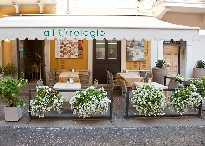Aparthotel All\'Orologio