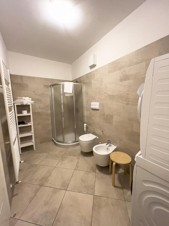 All'orologio Apartment