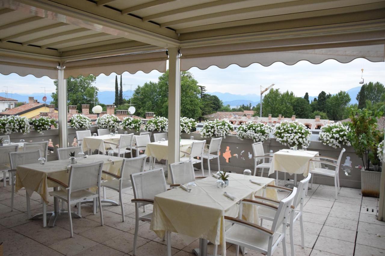 All'orologio Appartamento Peschiera del Garda