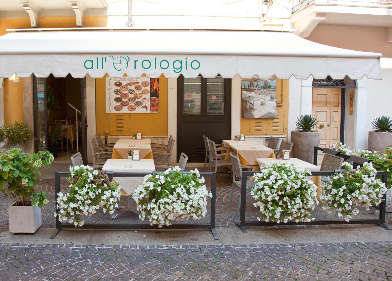 All'orologio Appartamento Peschiera del Garda