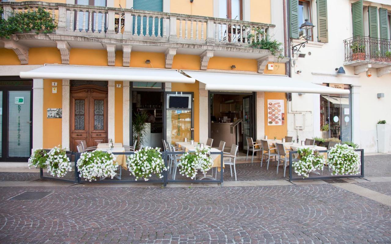 All'orologio Appartamento Peschiera del Garda