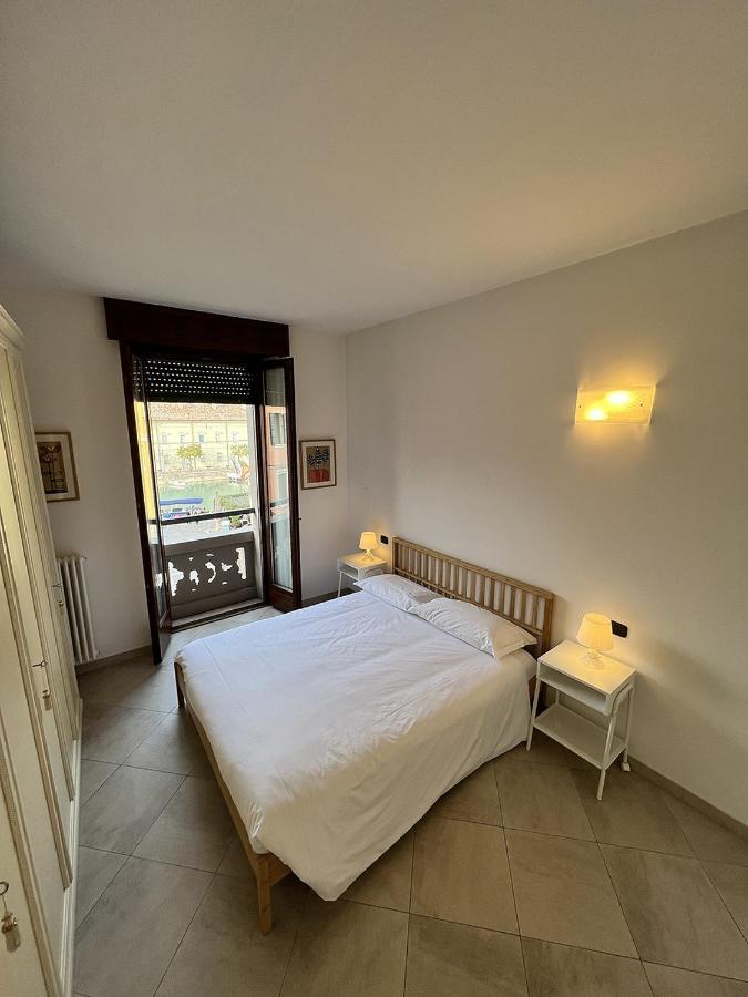 All'orologio Appartamento Peschiera del Garda