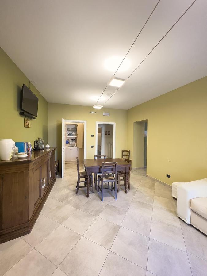 Appartamento All'orologio Peschiera del Garda