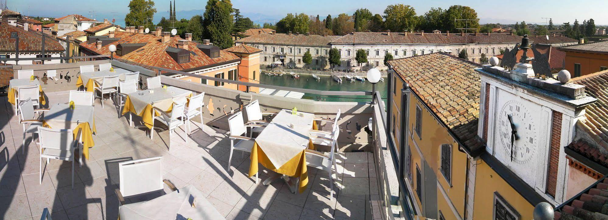 All'orologio Appartamento Peschiera del Garda